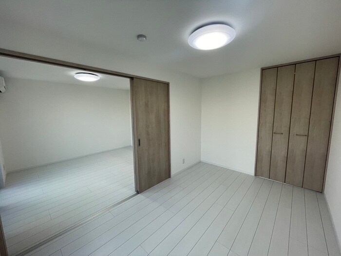 物件内観写真19　(居室)