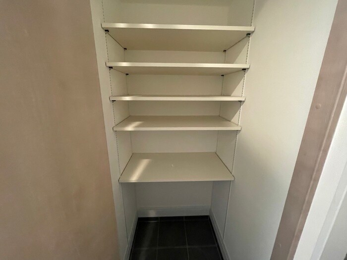 物件内観写真20　(靴箱)