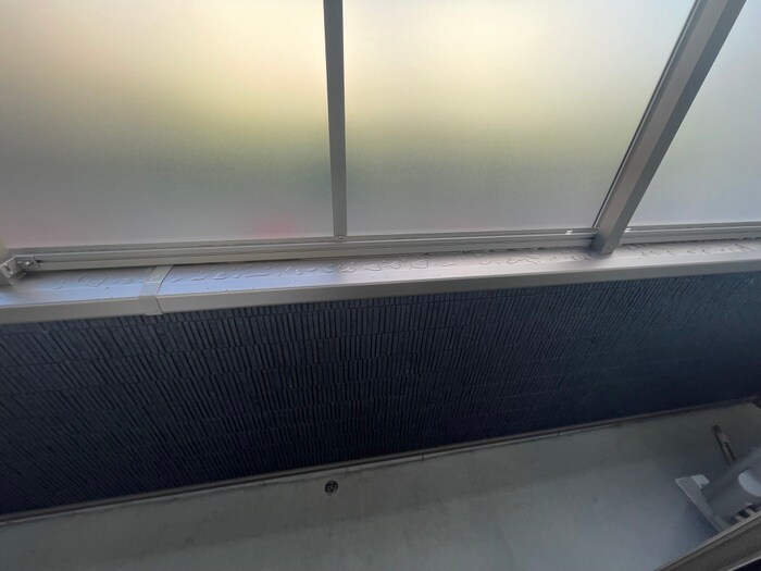 物件内観写真20　(ベランダ・バルコニー)