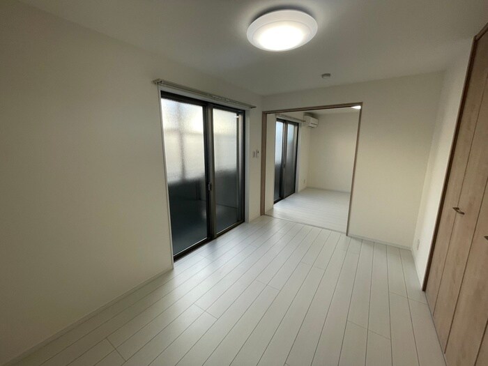 物件内観写真20　(居室)