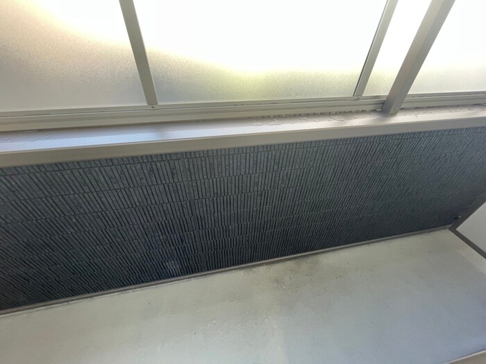 物件内観写真20　(ベランダ・バルコニー)