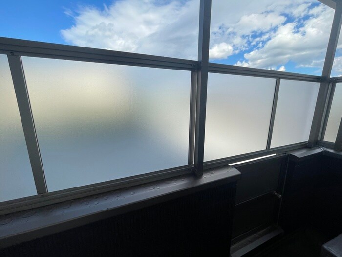 物件内観写真21　(室内からの展望)