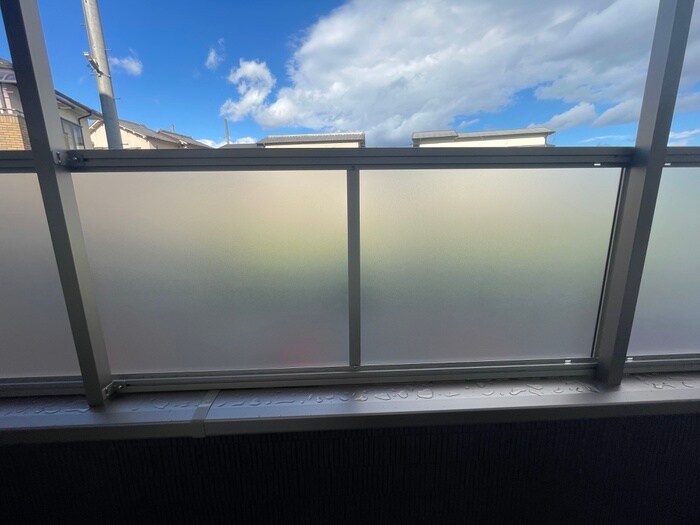 物件内観写真21　(室内からの展望)