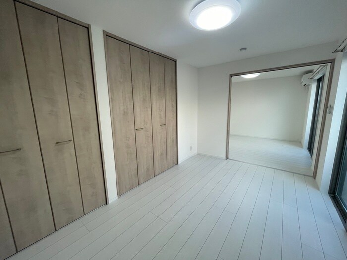 物件内観写真21　(収納)