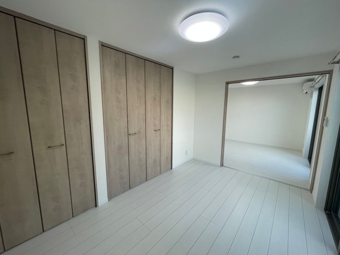 物件内観写真21　(居室)