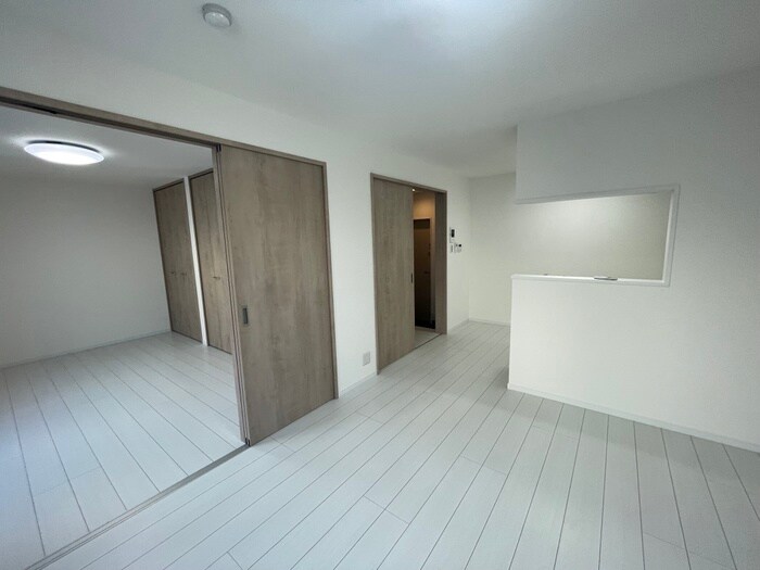 物件内観写真22　(居室)