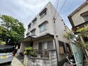 北川ハイツ
