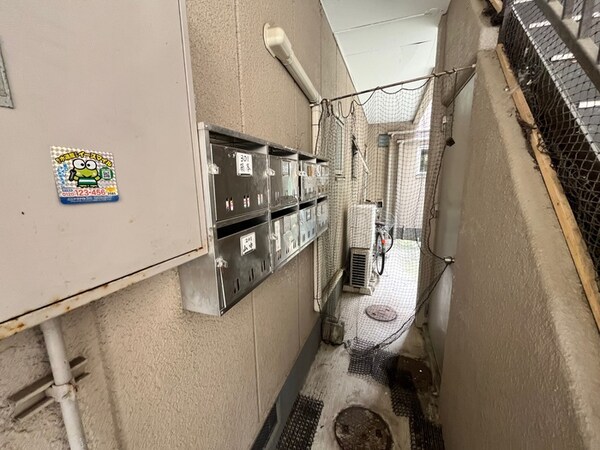 建物設備