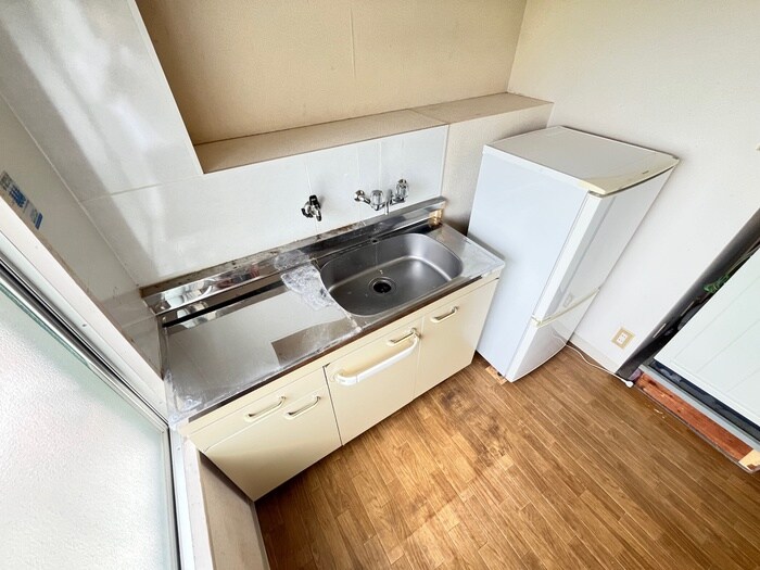 物件内観写真8　(廊下)