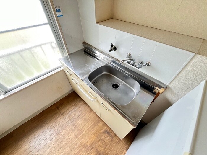 物件内観写真14　(キッチン)