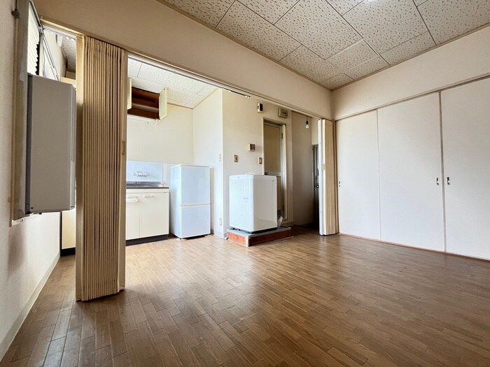 物件内観写真16　(居室)