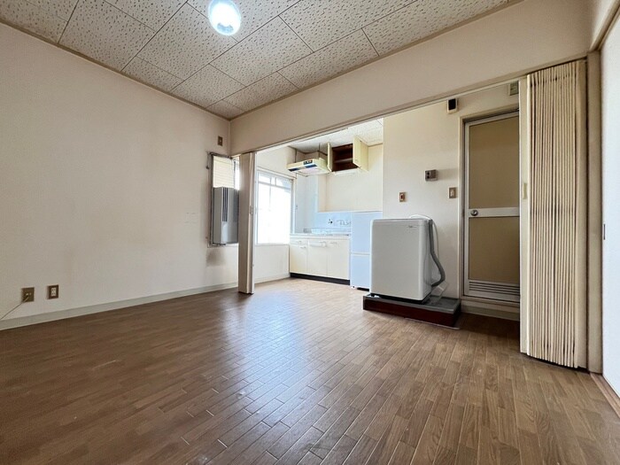 物件内観写真18　(居室)