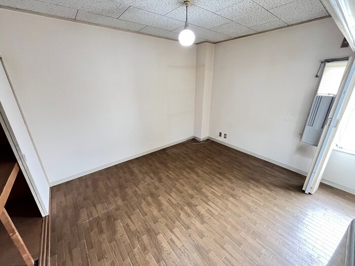 物件内観写真21　(居室)