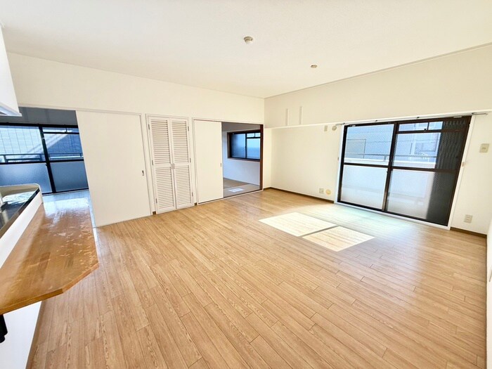 物件内観写真7　(居室)