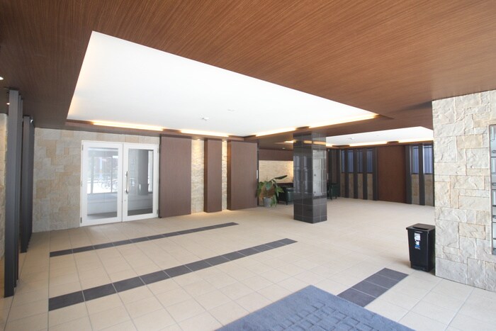 物件外観写真2　(駐車場)