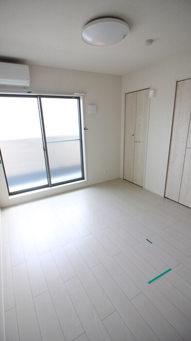 物件内観写真11　(居室)