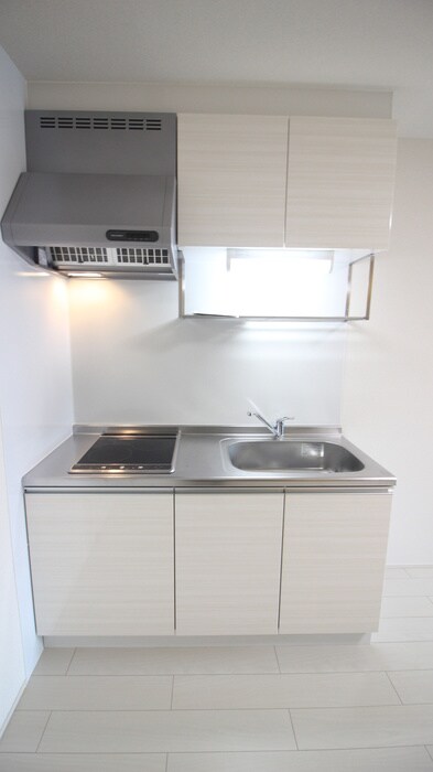 物件内観写真14　(キッチン)