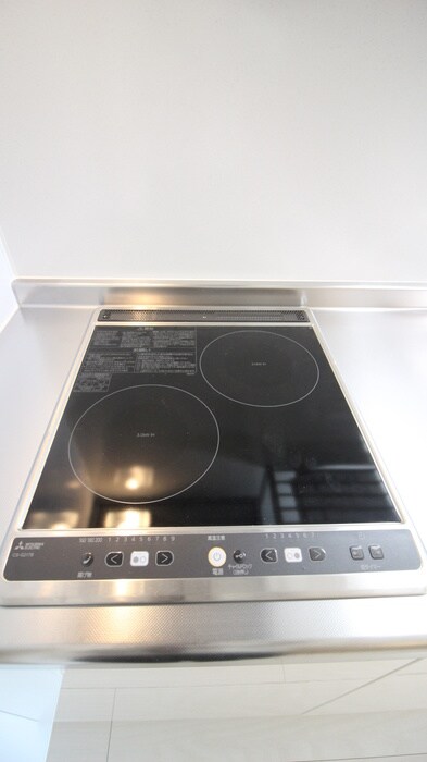 物件内観写真15　(キッチン)