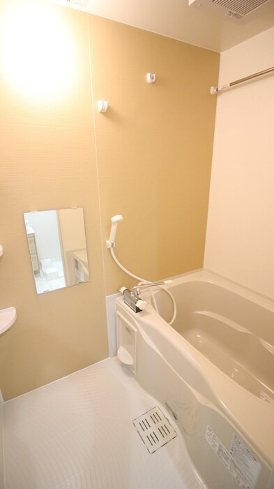 物件内観写真17　(バス／シャワールーム等)