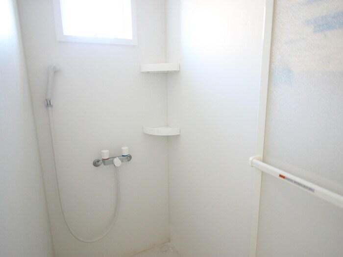 物件内観写真9　(バス／シャワールーム等)