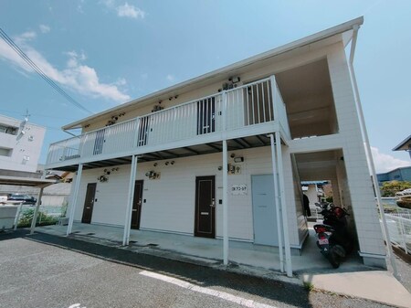OMアコールデ外観写真