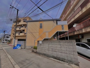 サンライフ都島外観写真