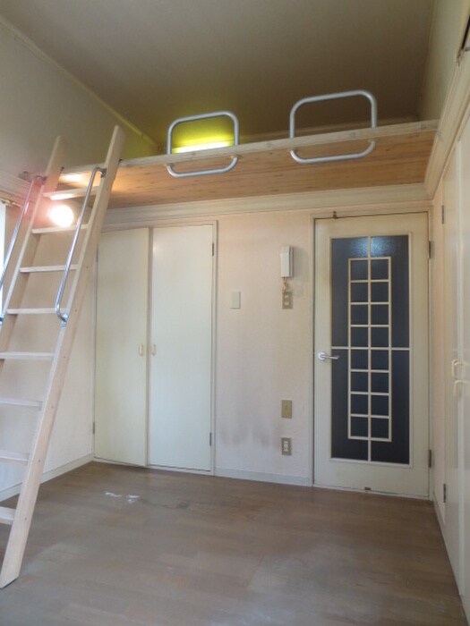 物件内観写真8　(内観写真)