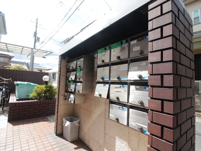 物件外観写真3　(建物設備)