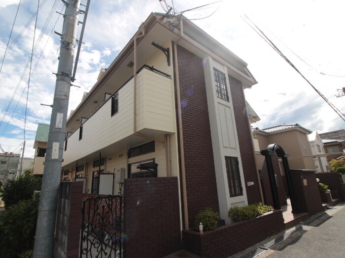 物件外観写真6　(外観写真)