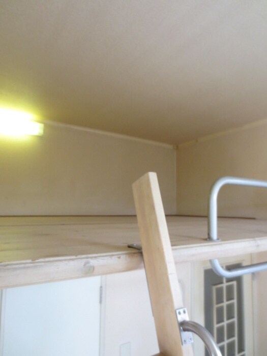 物件内観写真10　(ロフト)