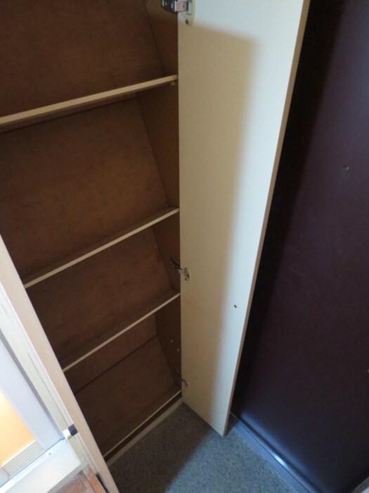 物件内観写真19　(収納)