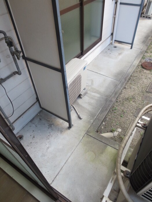 物件内観写真20　(ベランダ・バルコニー)