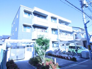 メゾンフェリ－ス外観写真
