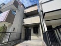 中浜１丁目貸家