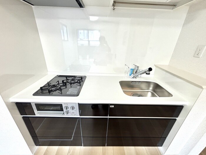 物件内観写真7　(キッチン)