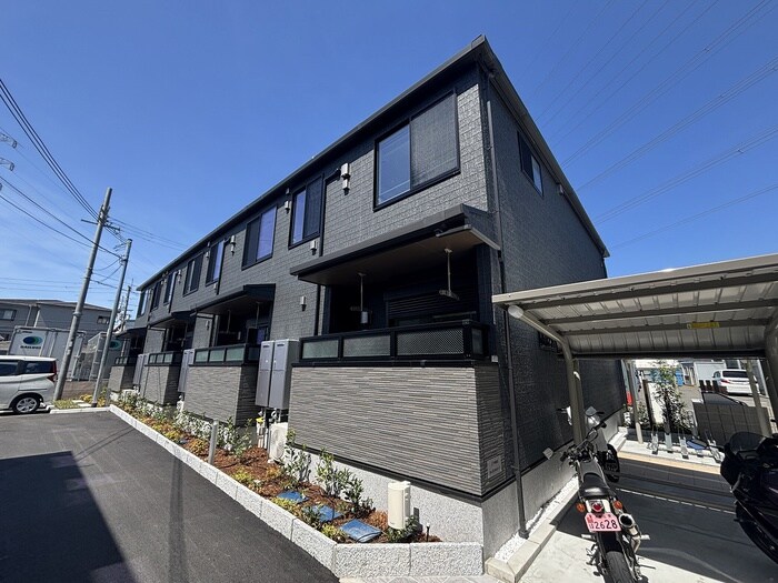 物件外観写真4　(その他)