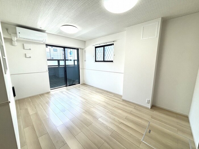 物件内観写真12　(居室)