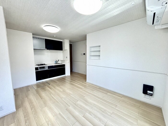 物件内観写真13　(居室)