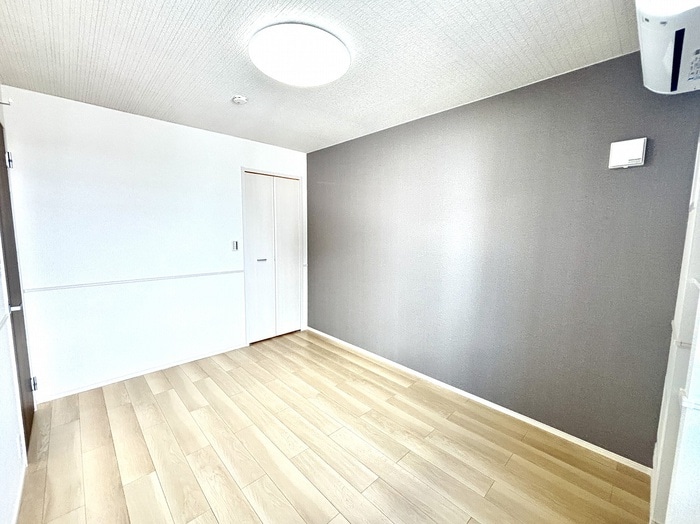 物件内観写真14　(居室)