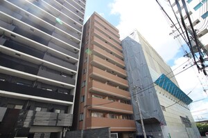 Ｍ　ＰＬＡＺＡ新大阪駅前外観写真