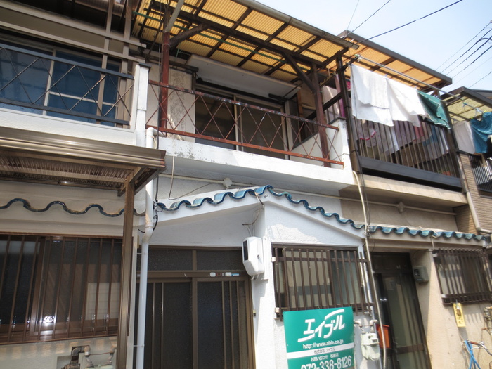 池田様貸家