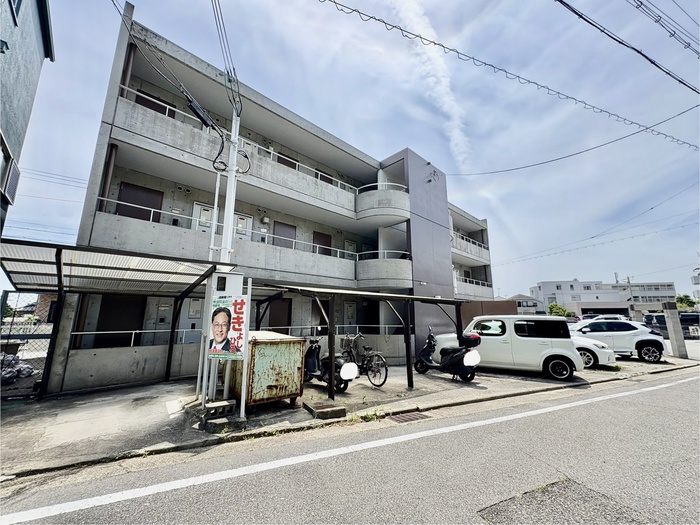 外観写真
