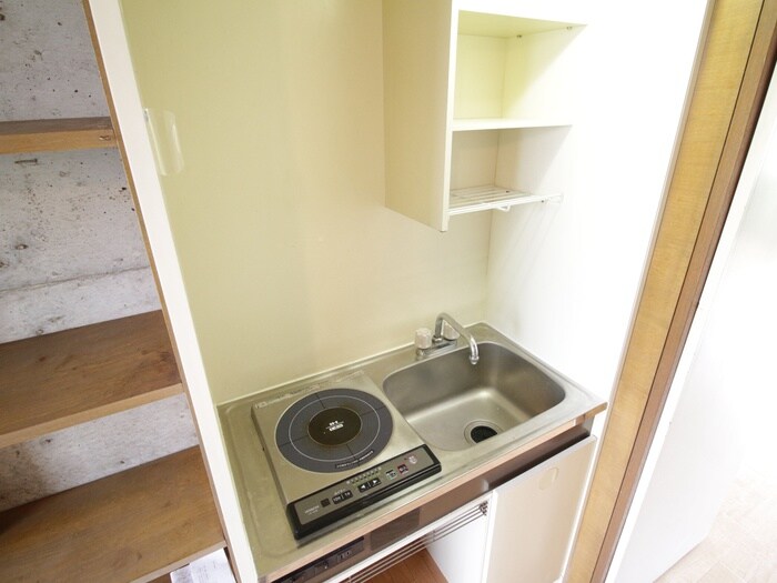 物件内観写真14　(キッチン)