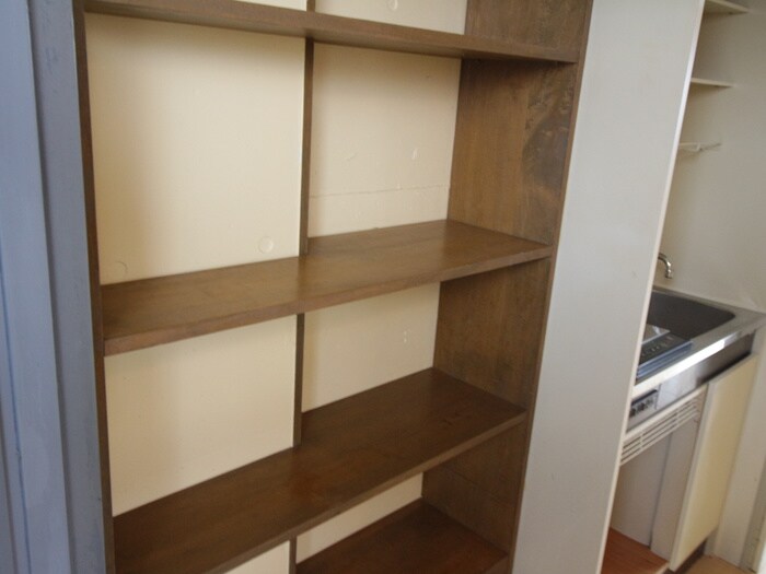 物件内観写真15　(靴箱)