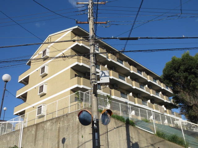 シャロム瀬田西