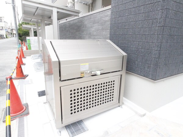 建物設備