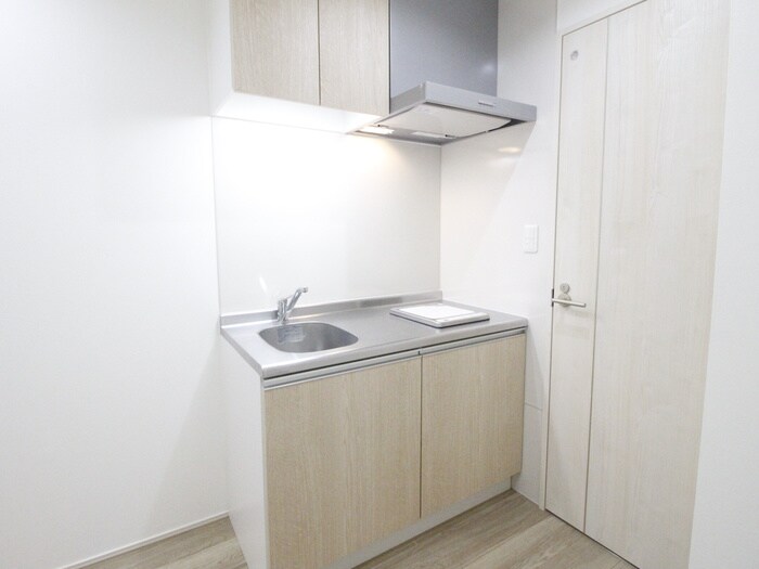 物件内観写真11　(キッチン)