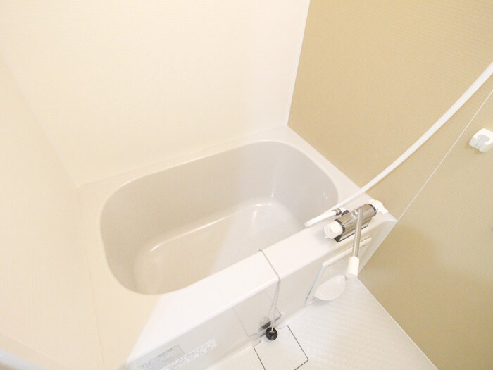 物件内観写真12　(バス／シャワールーム等)