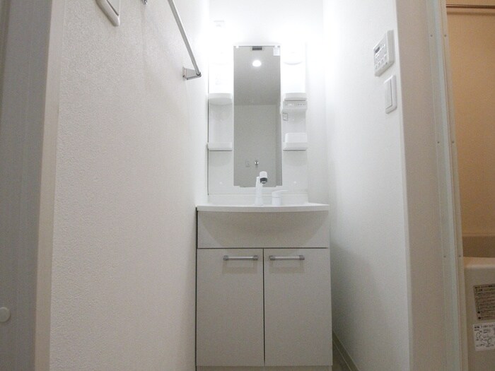 物件内観写真14　(洗面)