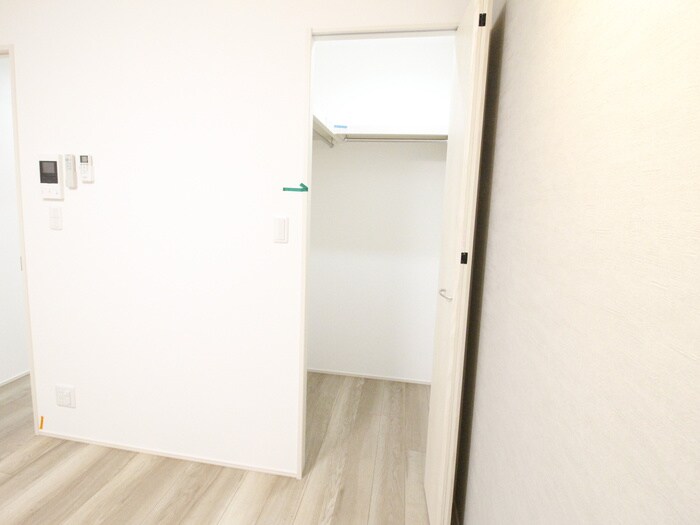 物件内観写真17　(収納)